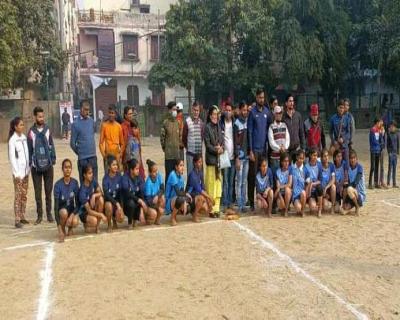 Young Sports Foundation 2nd National Championship Delhi